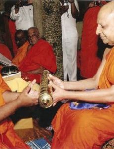 Thibbatuwawe Sri Siddhartha Sumangala Thero