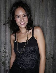 Janet Hsieh