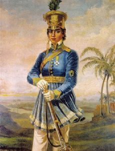 Maria Quitéria