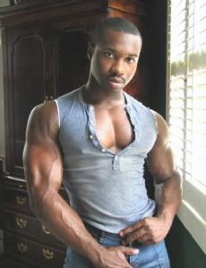 Marc Williams