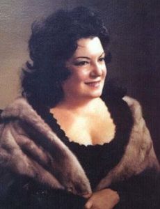 Gohar Gasparyan