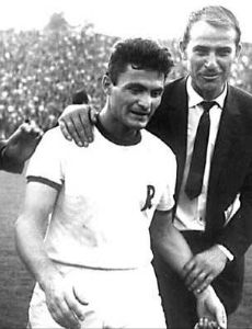 Ilie Greavu