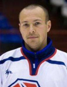 Dmitri Nabokov (ice hockey)