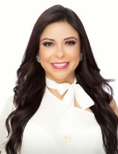 Pamela Aguirre Zambonino