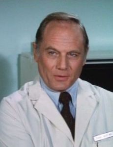 Stanley Grover