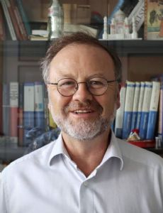 Holger Braunschweig