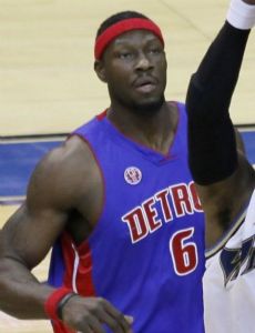 Ben Wallace