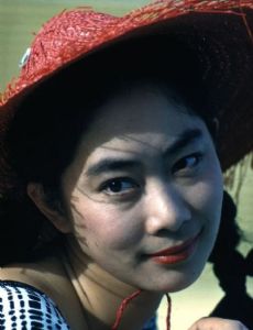 Lisa Lu