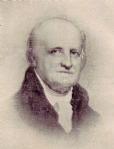 Richard Peters (Continental Congress)