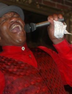 John Lee Hooker, Jr.
