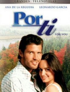 Por tí