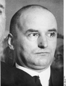 Erich Klausener