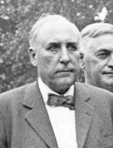 Arthur J. Weaver