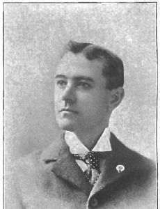 Edward M. Favor