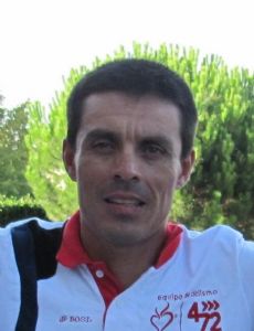 Víctor Hugo Peña
