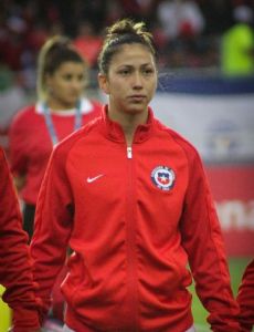 Rocío Soto