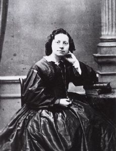 Betsy Perk