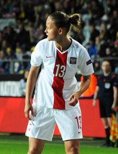 Patrycja Balcerzak