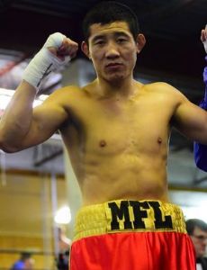 Meng Fanlong