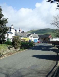 Tywyn Hospital