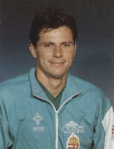 Attila Ábrahám