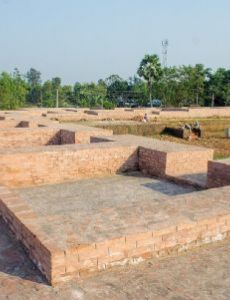 Nandadirghi Mahavihara