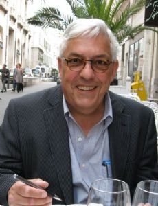 Claude A. Simard