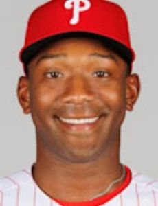 Justin Williams