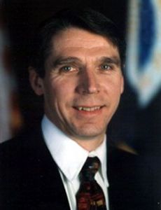 Michael Dombeck