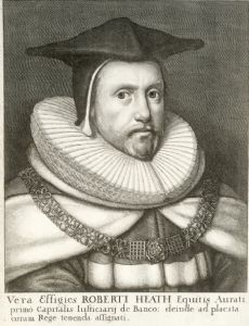 Robert Heath