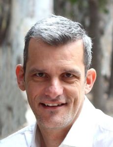 Nacho Rodilla