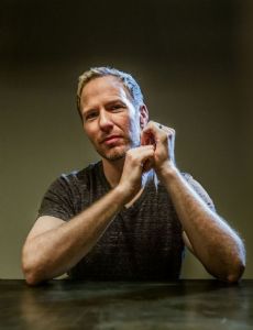 Marshall Hall (singer)