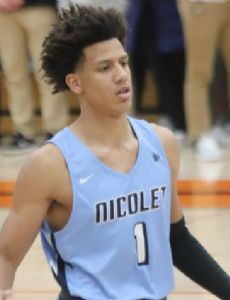 Jalen Johnson