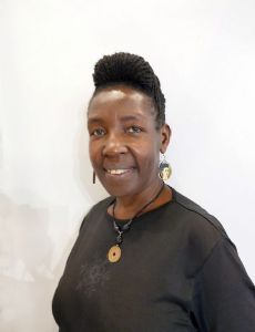 Hilda Twongyeirwe