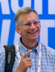 Larry L. Peterson