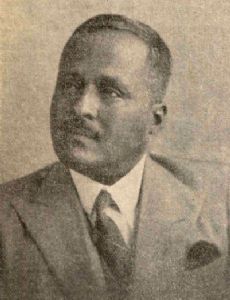 Surya Kumar Bhuyan