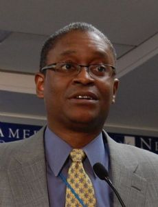 Raphael Bostic