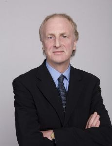 Anthony Shorrocks