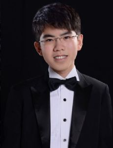 Aristo Sham