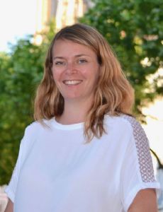 Elodie Jacquier-Laforge