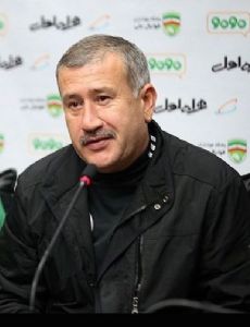 Amangylyç Koçumow
