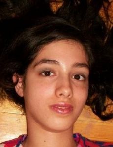 Aliaa Magda Elmahdy