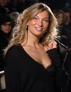 Margherita Granbassi