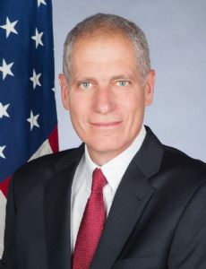 Todd Philip Haskell