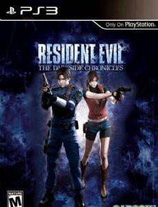 List of Resident Evil spin-off games - FamousFix List