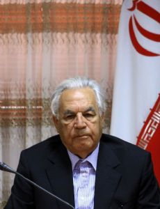 Yousef Sobouti