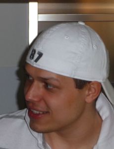 Radim Ostrčil