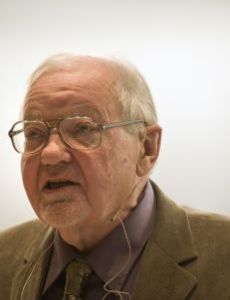 Fredric Jameson