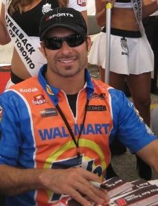 Alex Tagliani