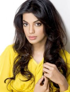 Mugdha Godse